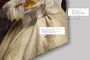 Wallity Cuadro Decorativo de Vidrio Templado Multicolor 70 x 100 cm